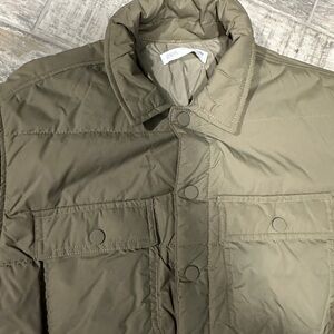 Boys Zara Never Worn Jacket